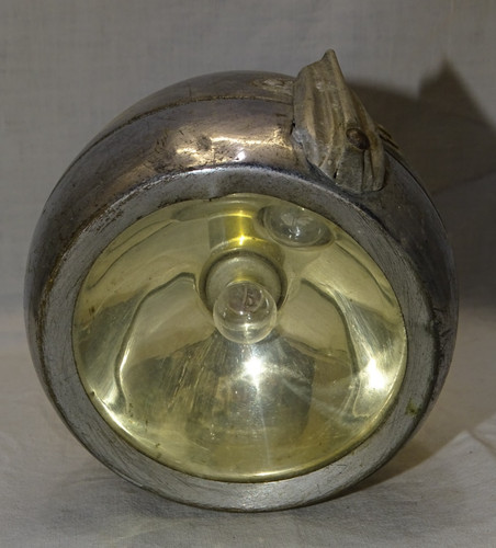 Ancien phare luxor - -ancien, pour