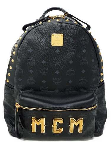 Sac dos mcm stark - à,