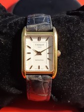 Montre Tissot à quartz
