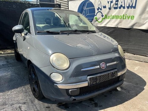 Maitre cylindre frein fiat - de,