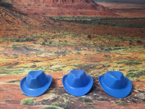 Playmobil western vintage - playmobil,