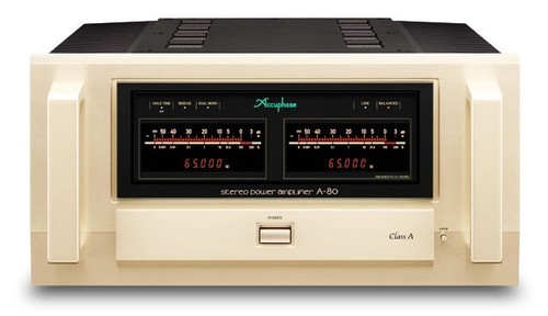 Amplificateur puissance - amplificateur,