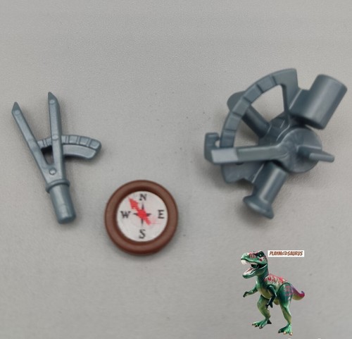 Playmobil instruments - , de