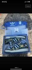 Adidas Forum 84 Bape Low