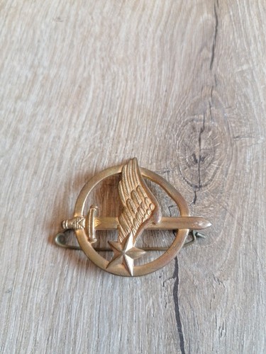 Insigne militaire beret - insigne,