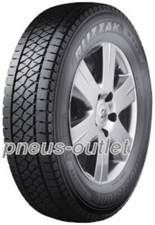 Pneu hiver Bridgestone Blizzak
