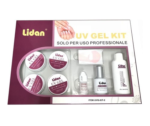 Kit complet reconstruction - complet,