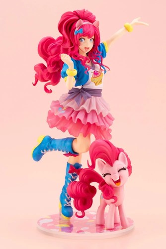 Figurine kotobukiya little - figurine,