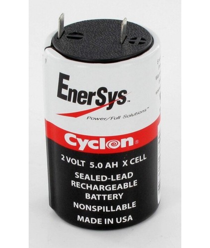 Accu plomb enersys cyclon - enersys, 2v