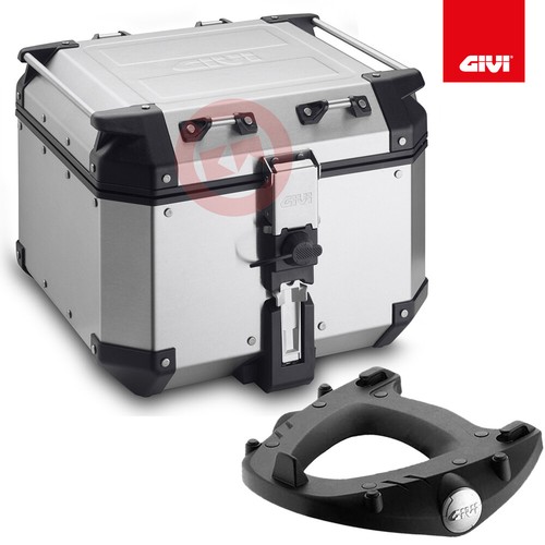 Givi top case outback - givi,