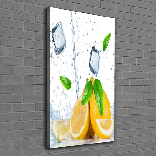 Tulup tableau sur toile - tulup,