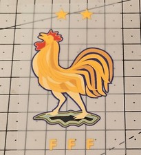 Patch Blason Equipe de France de Football depuis 2022