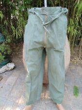 FRANCE  INDOCHINE / PANTALON