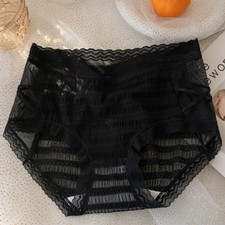 Lacet Femmes Filles Maille