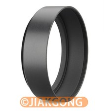 62mm Standard Metal Black Lens