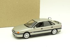 Vitesse SB 1/43 - Renault Safrane Initiale Beige Métal