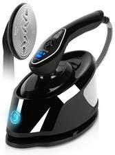  MalTec Centrale vapeur SteamCare2500W station repassage Nettoyeur, rotation 90°