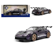 SOLIDO 2024 PORSCHE 911 GT3 RS