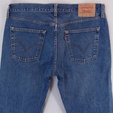 Hommes Levi's 00581 Regular