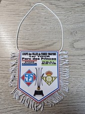 FANION FOOT STADE FRANCAIS /