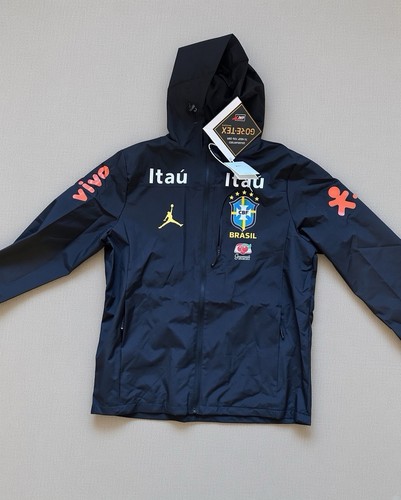 Veste nike brasil - , itau