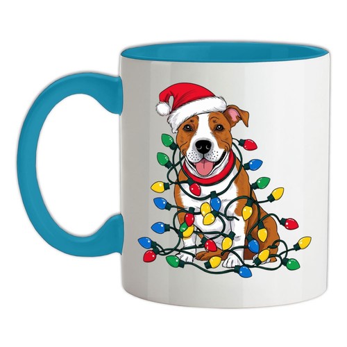 Staffordshire bull terrier - terrier,