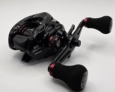 Moulinet Shimano Engetsu BB 100 PG Baitcast main droite du Japon