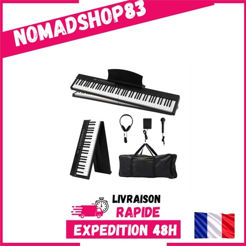 Bonnlo piano numérique - bonnlo,