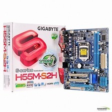 💻 Kit Carte Mère Gigabyte