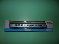 PIKO voiture voyageurs 2ième