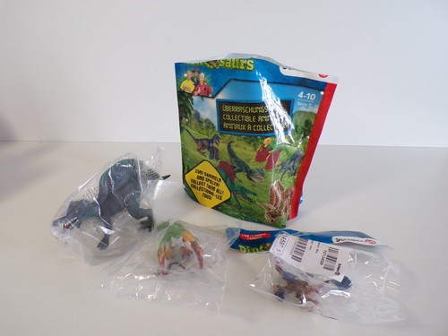Dinosaures schleich - (j25),