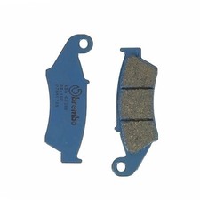 Plaquettes De Frein Avant