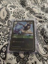 Riftbound: League Of Legends Origins Ahri Alluring (Alternate Art) Foil 066a/298