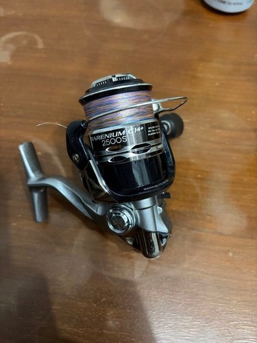 Shimano rarenium ci4 - shimano's, ci4+