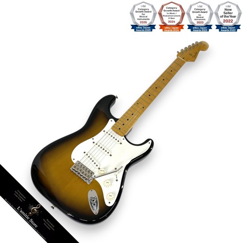 Guitare électrique fender - guitare,