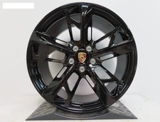 4 JANTES NEUVES 21'' pour