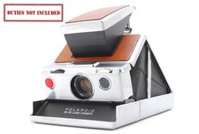 [NEUF] Polaroid SX-70 Land