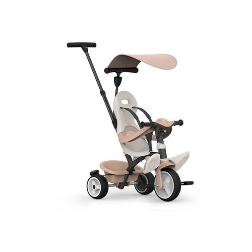 Smoby baby balade - -, tricycle