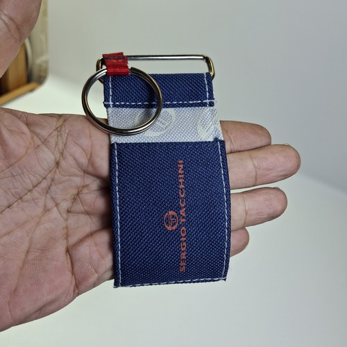 Porte clés sergio tacchini - porte-clés,
