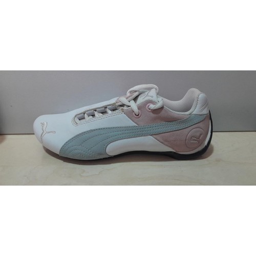 Puma future cat low - puma,