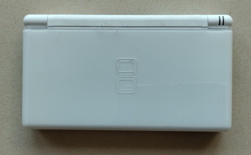 Nintendo lite console - ds,