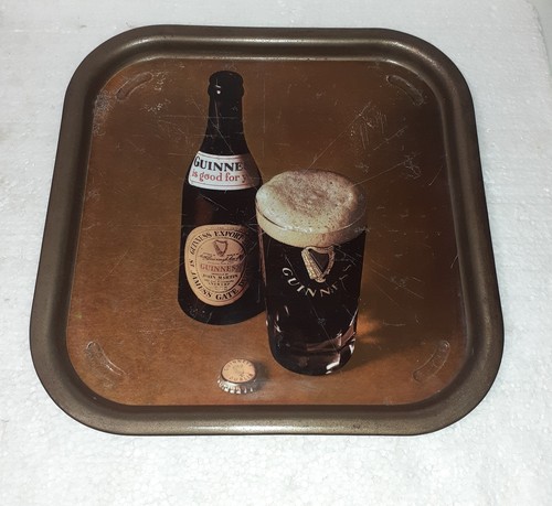 Tres rare plateau - ancien, pub