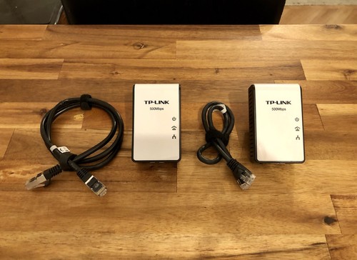 Adaptateurs link pa411 - tp-link,