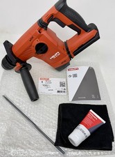 New Hilti #2253085 TE 6-22