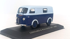 CHENARD ET WALKER CPV   1947