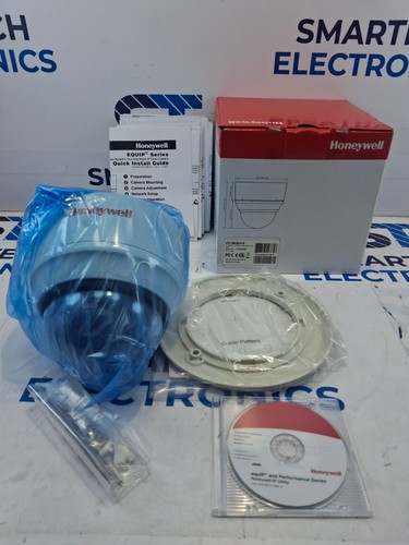 Honeywell hd3mwihx dome - hd3mwihx, ip