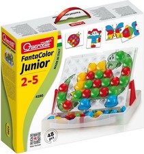 Gadget - Quercetti: Fantacolor Junior - Quercetti