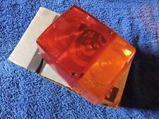 Cabochon de feu arrière Seima 0997 - Caravane/Remorque et autre