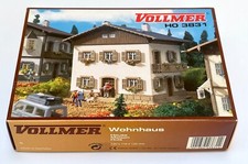 Vollmer 3831 HO chalet maison