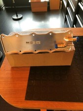 96318 NISSENS ECHANGEUR AIR